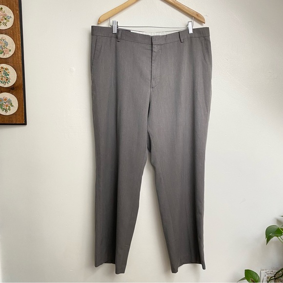 Banana Republic Tailored Dress Pants - Picture 1 of 10